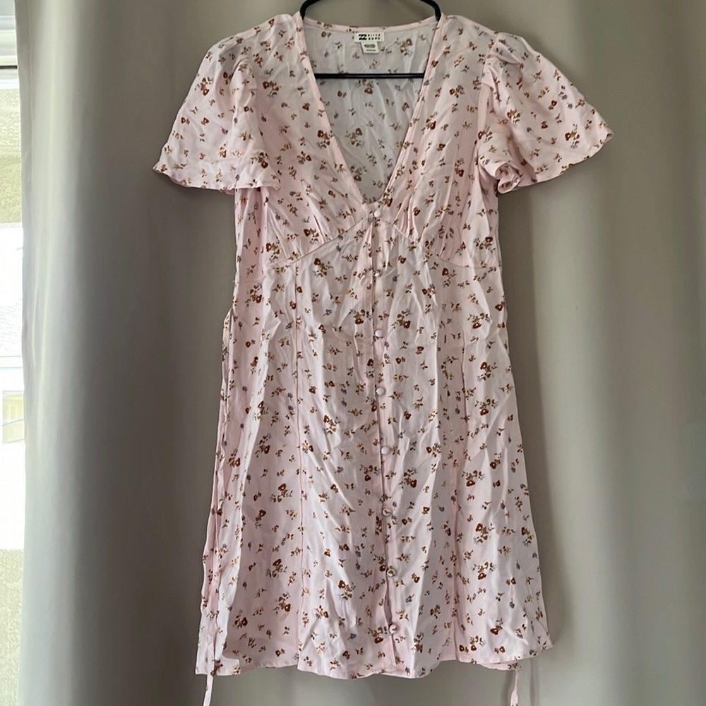 Billabong Dress